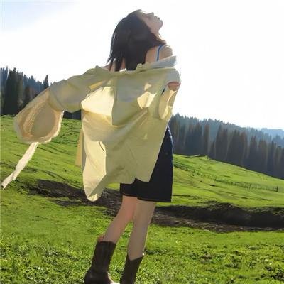 侨女日记