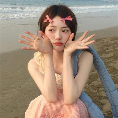 盲目