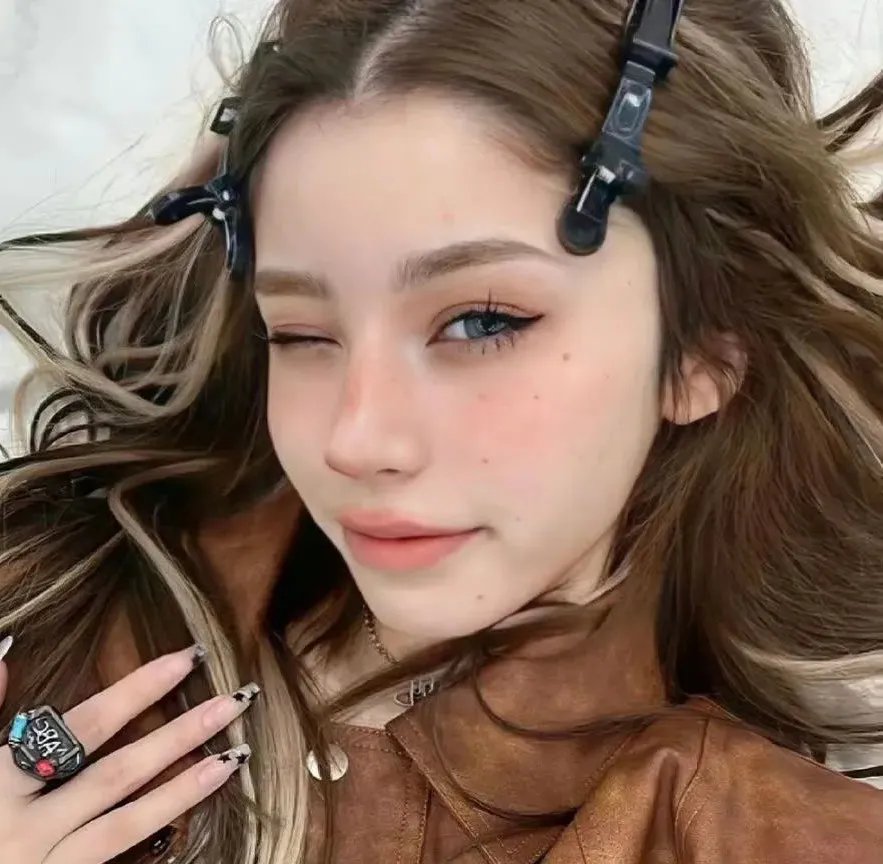 绳套